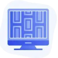 Web design icon